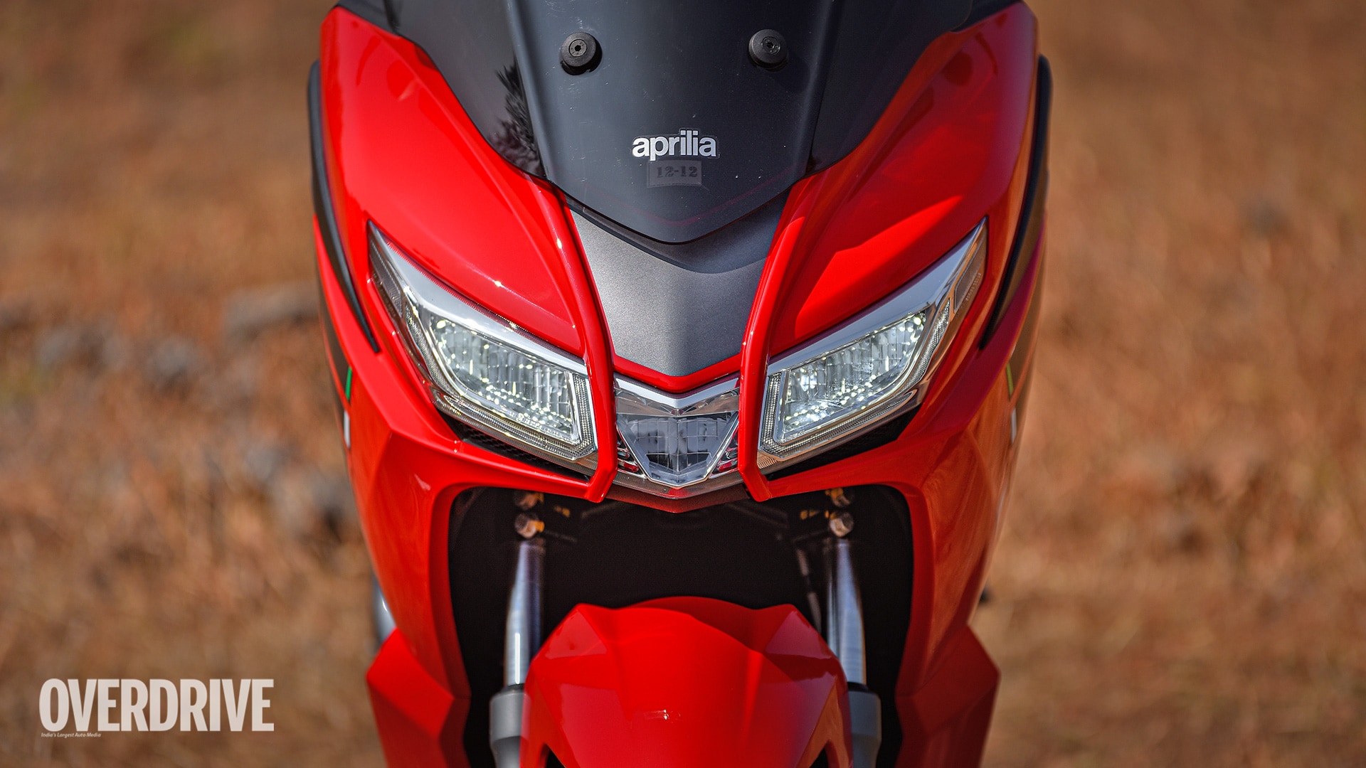 Aprilia SXR 160 2021 STD